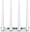 TENDA F6 Wireless N Router