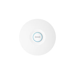 Tenda i29 AX3000 2976 Mbit/s White Power over Ethernet (PoE)