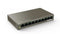 Tenda TEF1110P-8-102W Fast Ethernet (10/100) Power over Ethernet (PoE) Grey