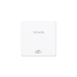 Tenda W15-PRO wireless access point 2976 Mbit/s White Power over Ethernet (PoE)