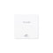 Tenda W15-PRO wireless access point 2976 Mbit/s White Power over Ethernet (PoE)