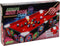 Tender Toys Minipooltafel met LED-verlichting 48,5x30x8,5 cm