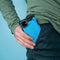iMoshion Hoesje Geschikt voor Huawei P Smart (2021) Hoesje - iMoshion Rugged Xtreme Backcover - Lichtblauw