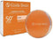 Gezichtszonnecrème Gisèle Denis Spf 50+ Lichte Huidskleur (10 g)