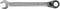 Teng tools Steek-ringsleutel ratel Tengtools