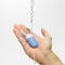 Tenga - SVR Smart Vibe Ring One Blauw