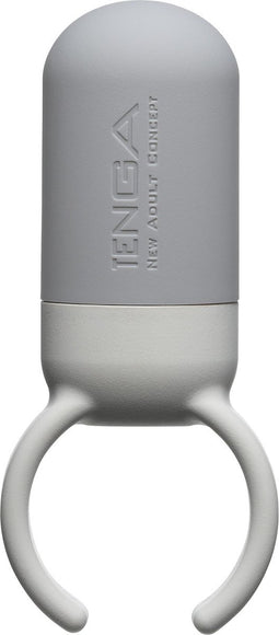 Tenga - SVR Smart Vibe Ring One Grijs