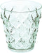 Drinkglas, 250 ml - Groen - Koziol | Crystal