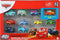 Disney Pixar Cars 10-pak - Speelgoedauto