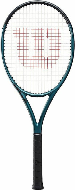 Tennis Racquet Wilson ltra Team V4.0 Dark blue