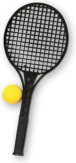 Tennisracket Junior met Bal