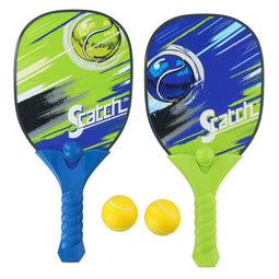 Scatch Paddleball Set, 4dlg.