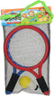 Tennisset