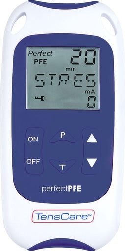TensCare Perfect PFE voor Mannen - Bekkenbodemtrainer voor Verbeterde Blaascontrole en Prostaatgezondheid
