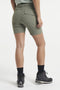 Tenson Txlite Adventure S W - Outdoorbroek - Dames - Donker Groen - Maat M