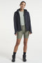 Tenson Txlite Adventure S W - Outdoorbroek - Dames - Donker Groen - Maat M