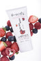 TENTACION - LUBRICANT WITH RED FRUITS FLAVOR 80 ML