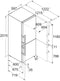 Liebherr CBNbsa 5753 Prime - Koelkast - Energieklasse A - Vrijstaand