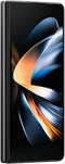 Samsung Galaxy Z Fold4 - 512GB - 5G - Phantom Black