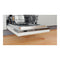 Whirlpool WSIO 3T223 PE X - Ingebouwde Vaatwasser - 10 Couverts - 6th Sense Technologie - Eco E