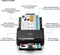 Epson FF-680W - Dubbelzijdige Scanner 600 dpi 45 ppm WIFI Zwart