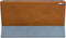 dbramante1928 iPad Air 3 (2019) - Bookcase hoesje - Magneetsluiting - Effen Cognac