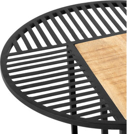 Teona Salontafel Set van 2