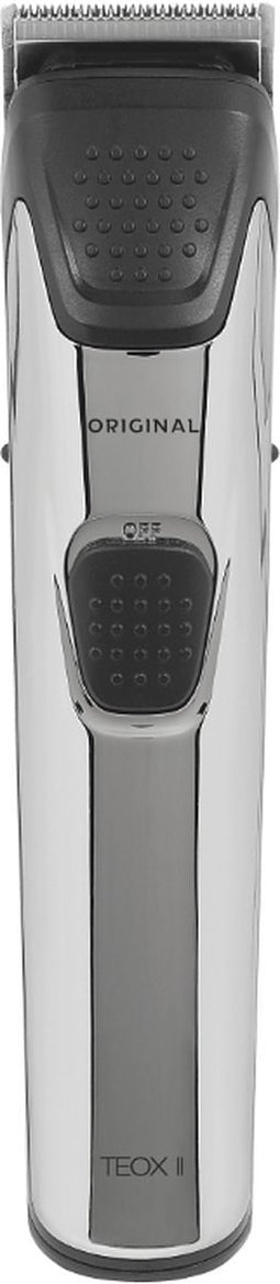 Teox II Compact Trimmer zwart
