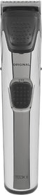 Teox II Compact Trimmer zwart