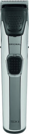 Teox II Compact Trimmer zwart