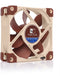 Noctua NF-A8 5V PWM - 80mm Ventilator - 17,7dB(A) Geluidssterkte - Bruin