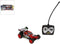 Non-branded Buggy Extreme-92 Rc Jongens 15 Cm Rood