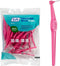 Tepe Angle Interdentale Ragers Roze 0.4mm - 25 Stuks