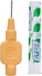 TePe Tandenragers Extra Soft 0.45 mm Lichtoranje - 25 stuks