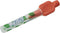 TePe Tandenragers Extra Soft 0.5 mm Lichtrood - 25 stuks