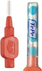 TePe Tandenragers Extra Soft 0.5 mm Lichtrood - 25 stuks