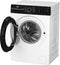 Beko Bmms3wfu4841w - Wasmachine - 8 kg - 1400 tpm - Energieklasse A - Wit