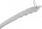 tepro 754.8519.00 Borstel barbecue/grill accessorie
