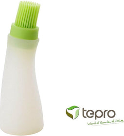 Tepro 8321 Marinadehouder met Penseel