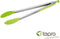 Tepro 8344 Barbecuetang RVS Groen