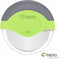Tepro 8373 Pizzasnijder met RVS Mes Groen