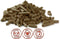 Tepro 8557 Geperste Rookhoutkorrels Mesquite 1KG