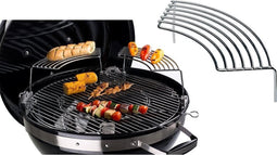 Tepro 8581 2 Warmhoudroosters voor San Francisco en Sacramento Ø57cm