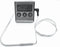 Tepro Digitale BBQ- en braadthermometer