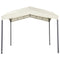 tepro Garten 5530BE Partytentdak 305 cm x 305 cm x 96 cm 1 stuk(s)