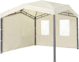tepro Garten 5536 Zijwand voor partytent 1 set(s)