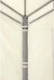 tepro Garten 5536 Zijwand voor partytent 1 set(s)
