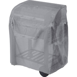 tepro Garten 8400 Grillwagen Barbecuehoes Antraciet