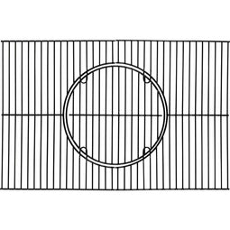 tepro Garten TEPRO Garten Gietijzeren grillrooster-inzet Zwart