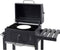 Tepro Garten Toronto Barbecue - Grilloppervlak (LxB) 56 x 42 cm - RVS